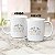Caneca Feliz dia dos Professores Xícara Criativa Frase - Imagem 7