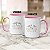 Caneca Feliz dia dos Professores Xícara Criativa Frase - Imagem 2