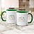 Caneca Feliz dia dos Professores Xícara Criativa Frase - Imagem 6