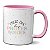 Caneca Feliz dia dos Professores Xícara Criativa Frase - Imagem 1