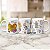 Caneca da Professora Você Muda Vidas Todos os Dias Educação - Imagem 6