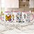 Caneca da Professora Você Muda Vidas Todos os Dias Educação - Imagem 8