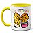Caneca da Professora Você Muda Vidas Todos os Dias Educação - Imagem 1