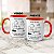 Caneca Feliz Dia Dos Professores Ainda Não Corrigi As Provas - Imagem 4