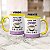 Caneca da Professora Mais Que Teacher Friend Presente - Imagem 5