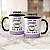 Caneca da Professora Mais Que Teacher Friend Presente - Imagem 8
