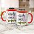 Caneca Para Professora Um carinho Para Uma Querida Xícara - Imagem 7