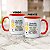 Caneca Para Professor Com Você Escrevo Minha História - Imagem 8
