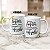 Caneca Divertida Professor Merece Pausa Para Cafezinho - Imagem 5