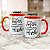 Caneca Divertida Professor Merece Pausa Para Cafezinho - Imagem 8