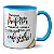 Caneca Divertida Professor Merece Pausa Para Cafezinho - Imagem 1