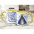 Caneca Padroeira Nossa Senhora Aparecida Guie Meus Passos - Imagem 14