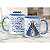 Caneca Padroeira Nossa Senhora Aparecida Guie Meus Passos - Imagem 2