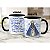 Caneca Padroeira Nossa Senhora Aparecida Guie Meus Passos - Imagem 6