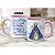 Caneca Padroeira Nossa Senhora Aparecida Guie Meus Passos - Imagem 8