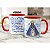 Caneca Padroeira Nossa Senhora Aparecida Guie Meus Passos - Imagem 12