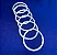 Pulseira - 1 Unidade - Imagem 1