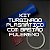 Kit Turbinado com Bastão de FULERENO - Imagem 1