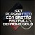 Kit Plasmático com Bastão ProFull Quantum DIAMOND GOLD - Imagem 1