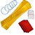 Kit Turbinado com Bastão PROFULL Quantum GOLD - Imagem 8