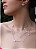 Brinco Ear Cuff Zircônia - Imagem 2