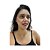 Colar Triplo com Esferas - Imagem 3