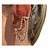 Brinco Ear Cuff Riviera - Imagem 1