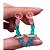 Brinco Ear Cuff Fusion - Imagem 1