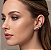 Brinco Ear Cuff Colorido - Imagem 2