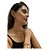 Choker Malha Borboletas - Imagem 3