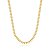 Choker Liso Folha - Imagem 1