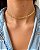 Choker Liso Folha - Imagem 2