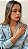 Choker Liso Folha - Imagem 3