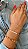 Pulseira Elo Liso - Imagem 3