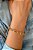 Pulseira Elo Liso - Imagem 2