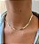 Choker de Malha - Imagem 2