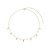 Choker Estrelas - Imagem 1
