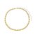 Choker Elos Texturizados - Imagem 1