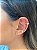 Piercing Fake Zircônia Branca - Imagem 3