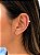 Piercing Fake Zircônia Branca - Imagem 2