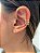 Piercing Fake com Aros Lisos - Imagem 2
