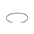 Bracelete Texturizado - Imagem 1