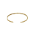 Bracelete Texturizado - Imagem 1