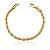 Pulseira Cordão Baiano - Imagem 1
