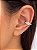 Piercing Fake com Zircônias Brancas - Imagem 2