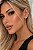 Piercing Fake Quatro Fileiras Colorido - Imagem 3