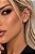 Piercing Fake Quatro Fileiras Colorido - Imagem 2