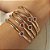 Bracelete Tanzanita - Imagem 2