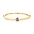 Bracelete Tanzanita - Imagem 1