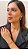 Pulseira Laminada com Cristais - Imagem 4